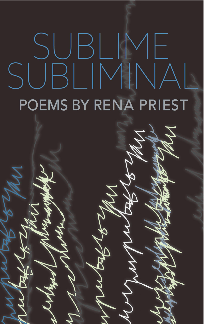 Cover art of Sublime Subliminal by Rena Priest