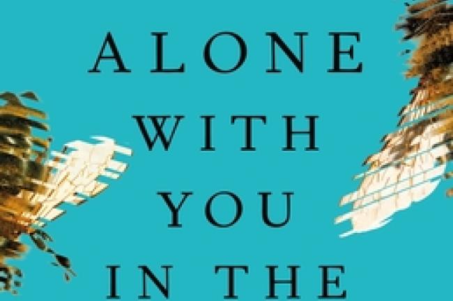 Alone with You in the Ether by Olivie Blake