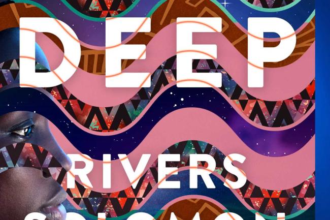 The Deep by River Solomons with Daveed Diggs, William Hutson, and Jonathan Snipes