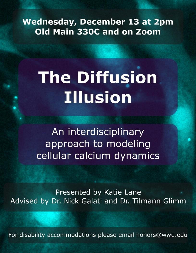 The Diffusion Illusion